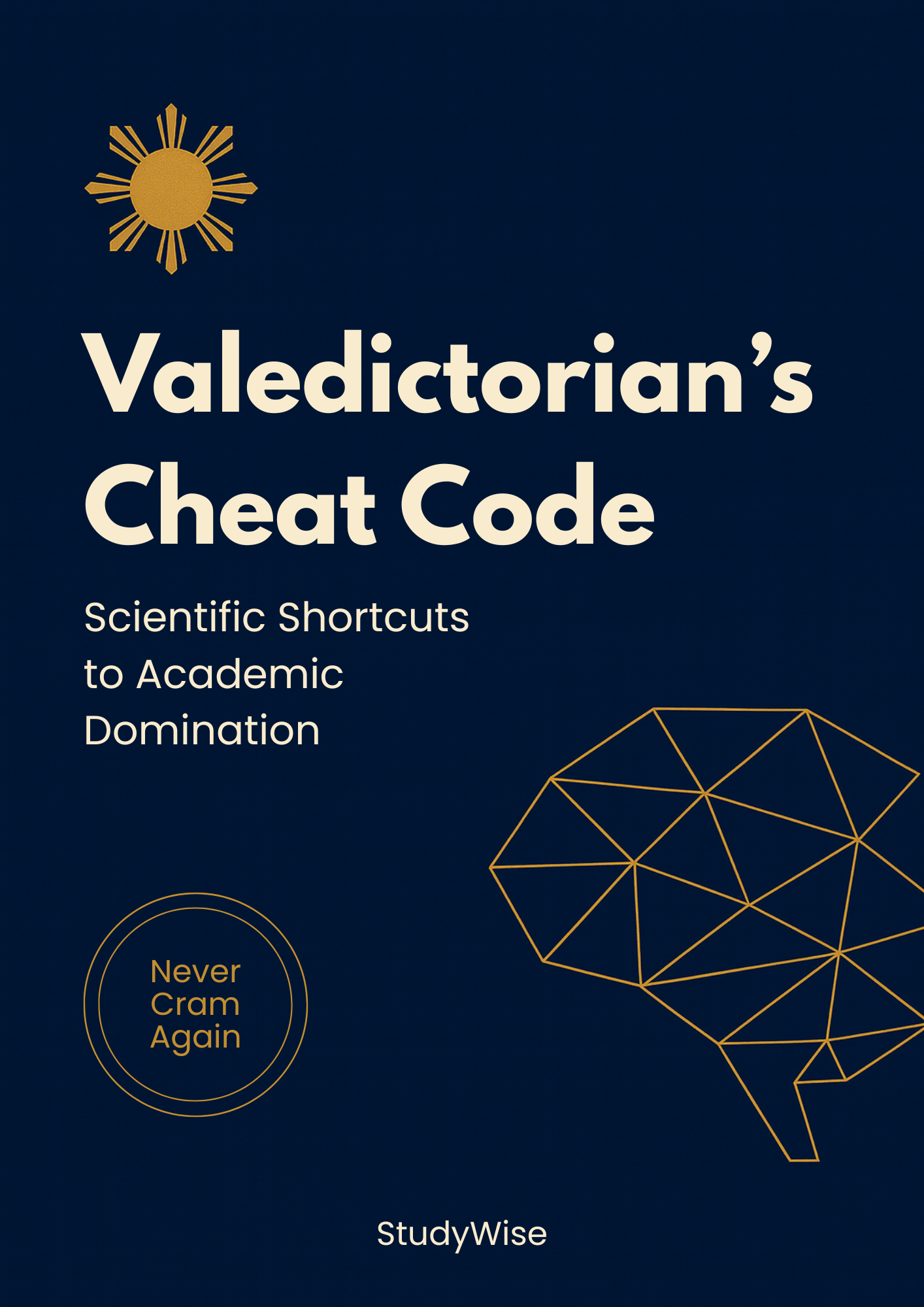 Valedictorian's Cheat Code